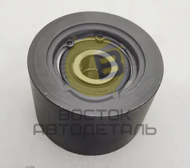 Ролик привода вентилятора Cummins ISX15, QSX15 3681587 C+