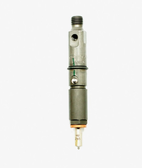 Форсунка  Cummins btaa 5.9-G 2867714 2867713 C+