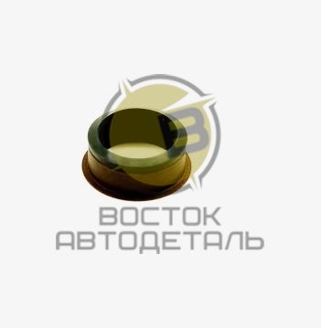 Уплотнение трубки слива масла с турбины QSX/ISX 3678762 C+