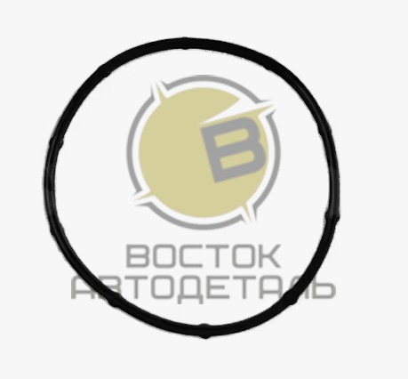 Кольцо уплотнительное крышки распредвала Cummins ISX 4985660 3679573 3411878 4026522 4101881 C+