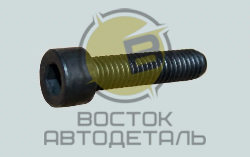 Болт ISF 2.8 М6*1,25*25 4895877 С+