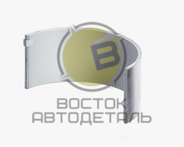 Вкладыш шатунный верхний 6СТ,ISLe/L  3950661 3901460 3901430  ORIGINAL