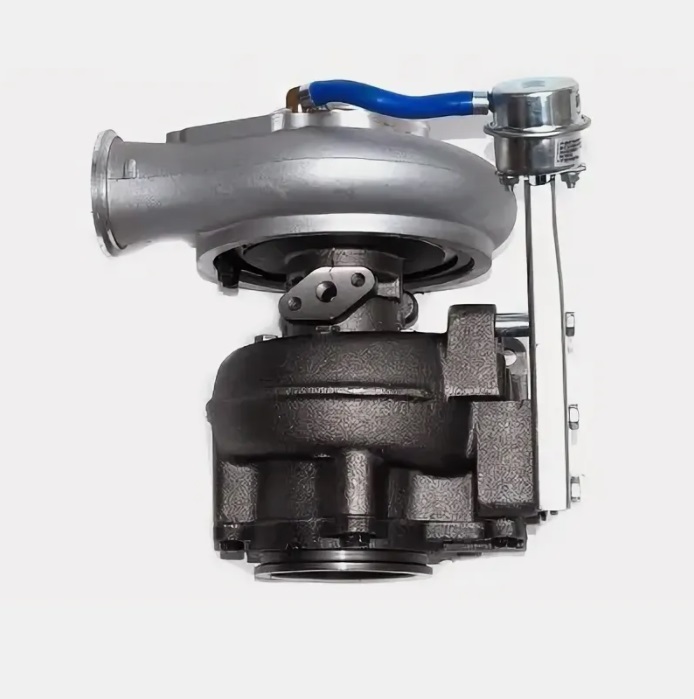 Турбокомпрессор HX40W  ISLе 3795467 C+