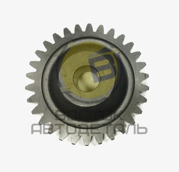 Шестерня топливного насоса (ТНВД)   ISF 2.8 5256325 ORIGINAL