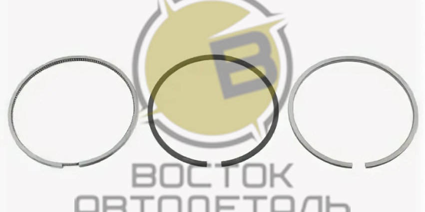 Кольца поршневые 6CT 3802429 5482360 ORIGINAL