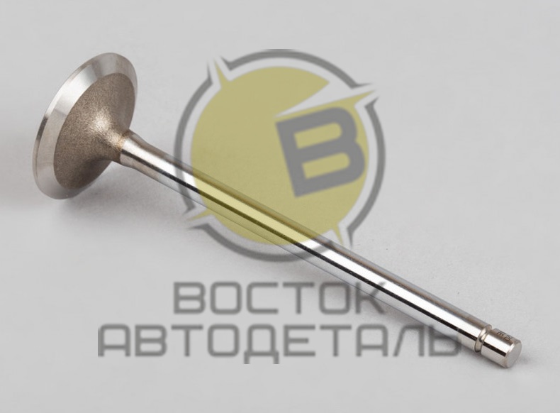 Клапан впускной кратность отгрузки 8шт ISF2.8  5261320/5308264 ORIGINAL