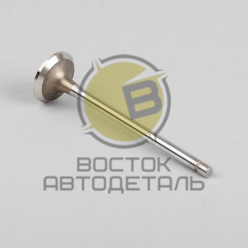 Клапан выпускной кратность отгрузки 8шт ISF2.8 5256949/5308265/5712829 ORIGINAL