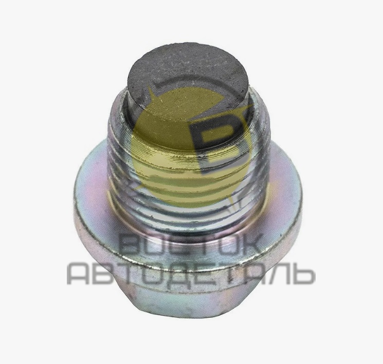 Пробка сливная поддона Cummins ISLe, BT 3924147 O+