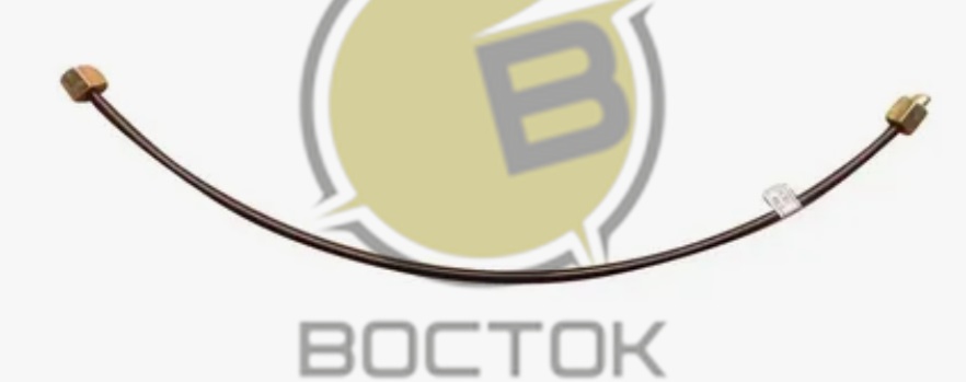 Трубка контроля топливо-воздушной смеси  6BT/EQB 5261654 C+