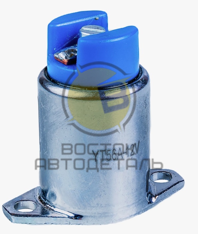 Клапан топливного насоса (дозатор)  ISLE 5369990 24V (05Т56-22) C+