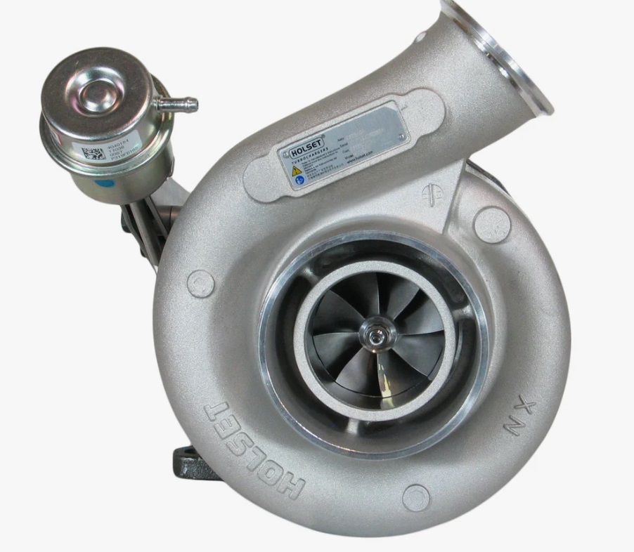 Турбокомпрессор HX40W C3780245 3781769 C+