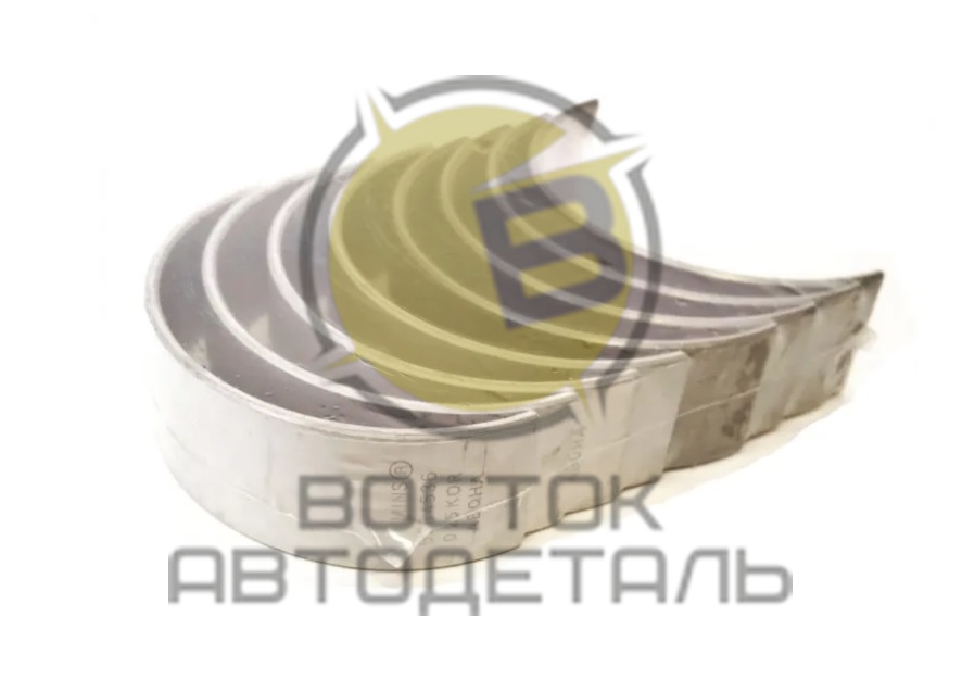 Вкладыш  шат. верхний/нижний к-т 4/4 STD   ISF2.8 5340182/5340181 C+