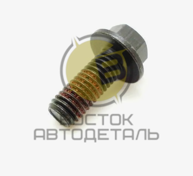 Болт крепления картера шестерён Cummins QSXISX 3680882 C+
