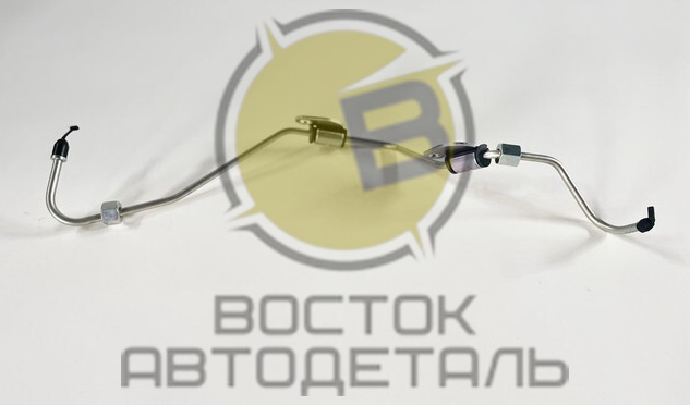 Трубка высокого давления от насоса к рампе 3.8 Е-3 5316116 4981079 5257810 5266592 5564858 ORIGINAL