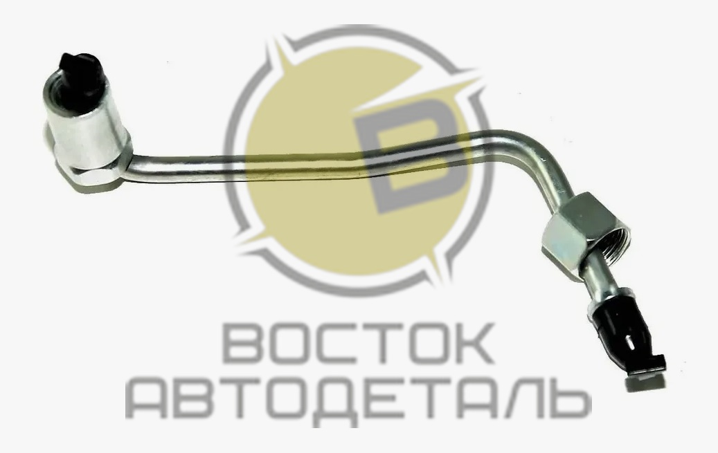Трубка топливная на форсунку (2,4ц) ISF3.8 Е-3 4941701 C+