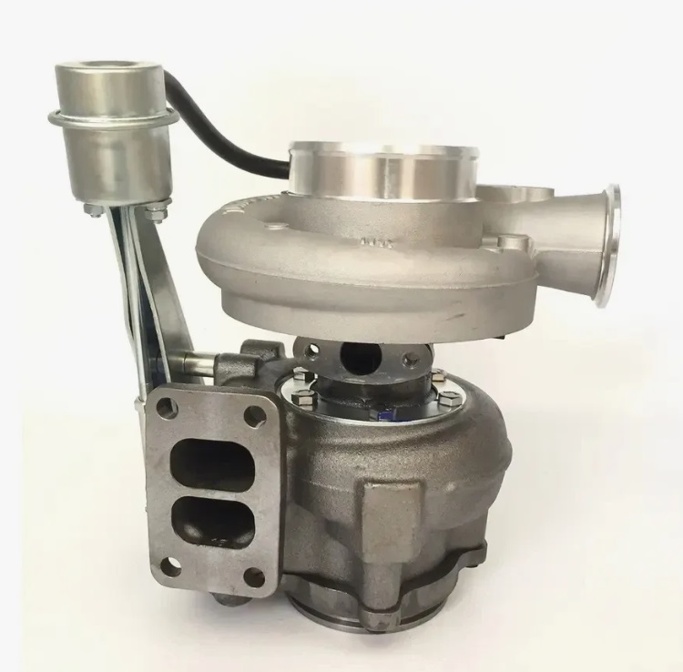 Турбокомпрессор HX40W QSC 8.3 4046098 4037511 C+