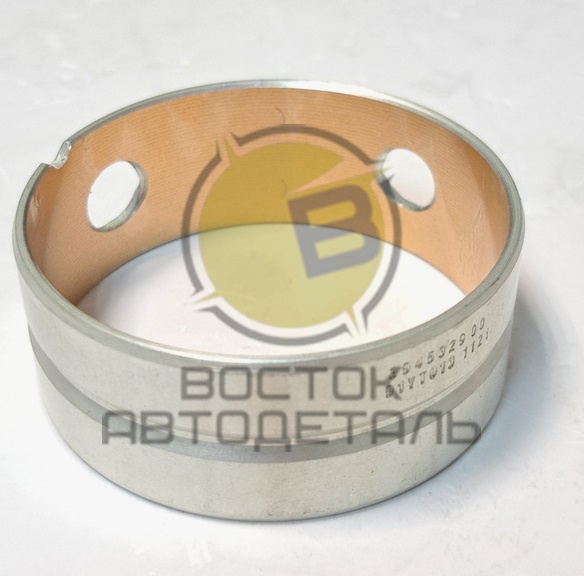 Втулка распредвала  6CT, ISLE (3945329, 5283368, 3943199, 3901685) ORIGINAL