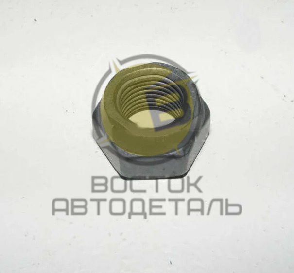 Гайка болта шатуна Cummins 6CT 3934864 3901381 ORGINAL