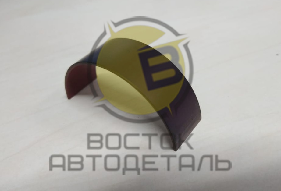 Вкладыш шатунный верхний (синий) кратность отгрузки 4шт G21A PM40004152-2 ORIGINAL