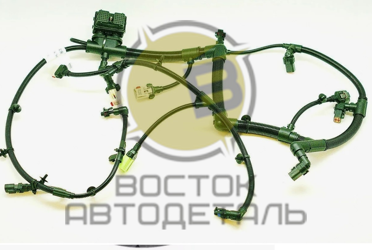 Жгут проводов Cummins ISLe 8.9L 4936232 5268336 5583388
