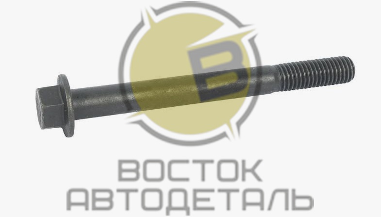 Болт крепления водяного коллектора Cummins QSX/ISX 3093936 4096307
