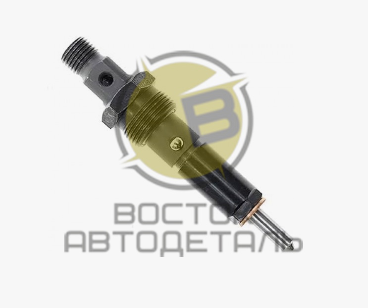 Форсунка топливная Cummins 6BТА 5.9 3802499 3922162