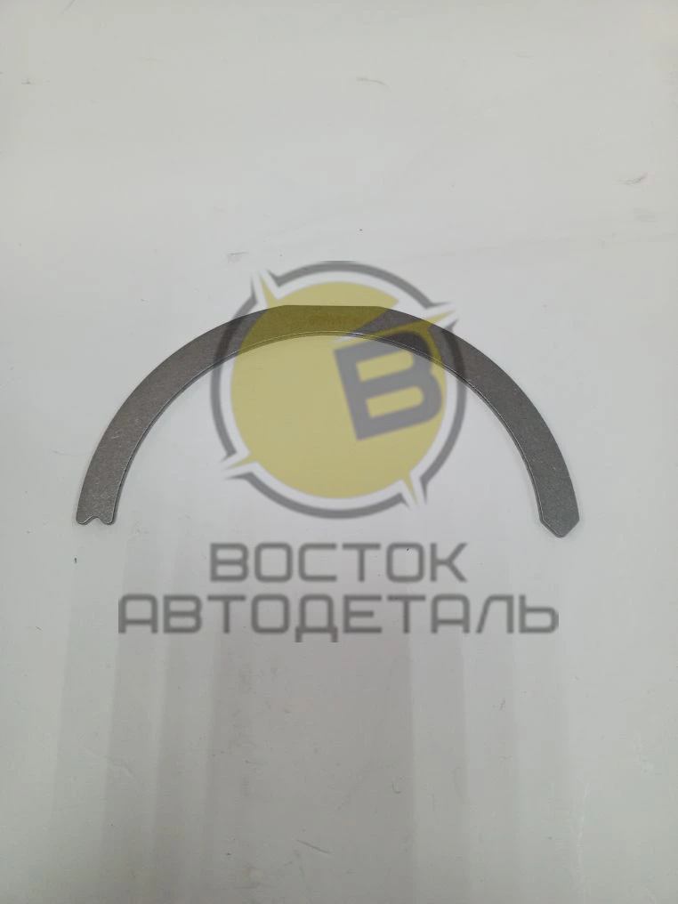 Вкладыш коренной (полукольцо) верх. Евро 3/4/5 WEICHAI WP10 612600013917 ORIGINAL