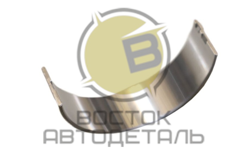Вкладыш коренной Евро 3/4/5 верхний WEICHAI WP12 612630010088 ORIGINAL