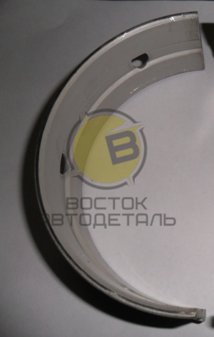 Вкладыш коренной Евро 3/4/5 нижний WEICHAI WP12 612630010089 ORIGINAL