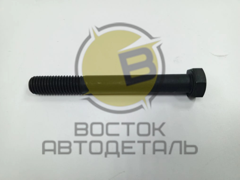 Болт оси коромысел Евро 3/4 М12x1,75x100 WEICHAI WP10 90011350067 ORIGINAL