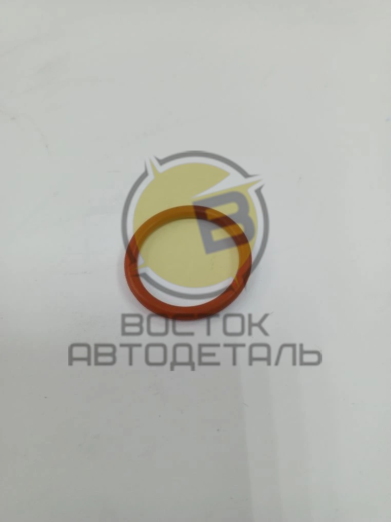 Кольцо уплотнительное стакана форсунки Евро 3 WEICHAI WP10 406060010 ORIGINAL