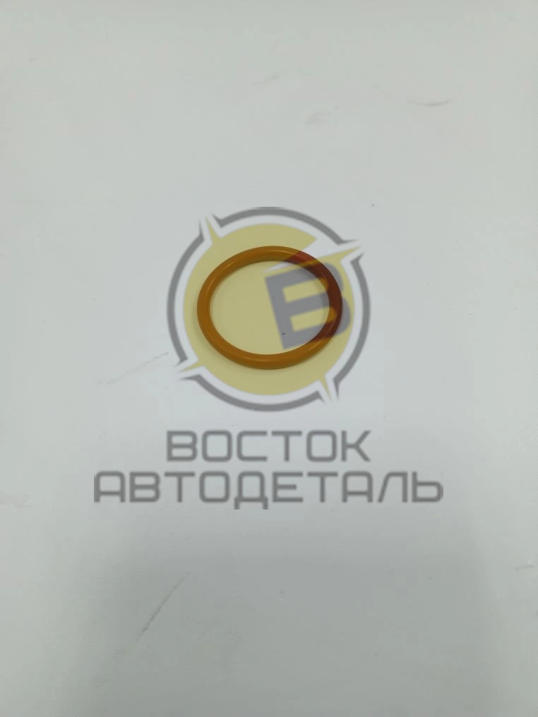 Кольцо уплотнительное стакана форсунки Евро 4 WEICHAI WP10 612600040240 ORIGINAL