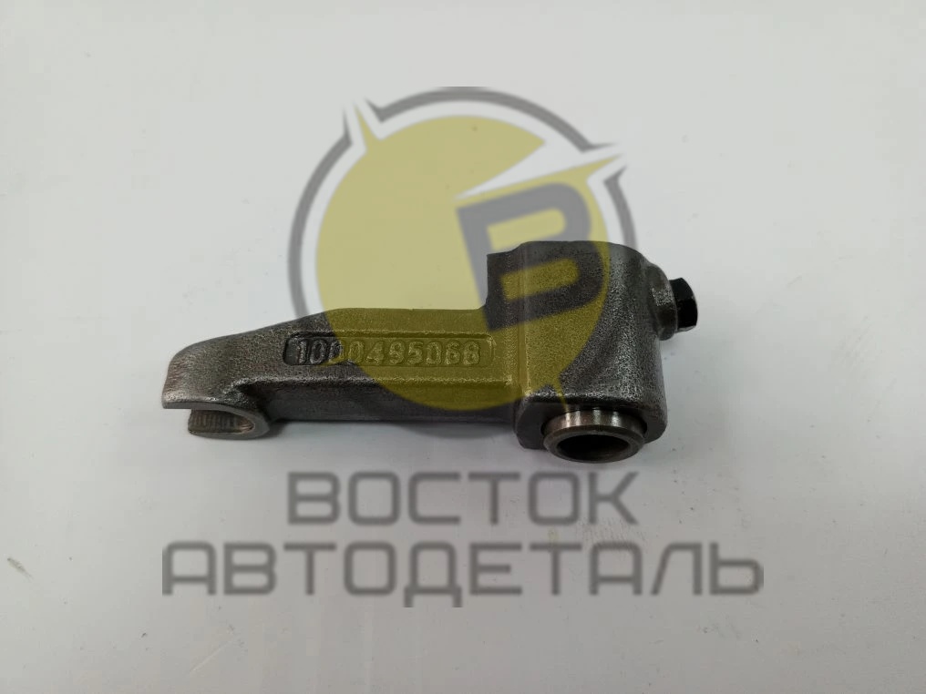 Перемычка выпукного клапана Евро 5 WP10 WP12 (Евро3/4/5) 612630050008 100495068 ORIGINAL