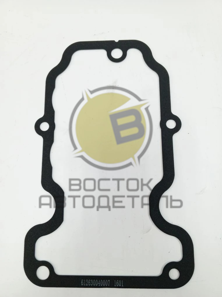 Прокладка клапанной крышки Евро 3/4/5 WEICHAI WP12 612630040007 ORIGINAL