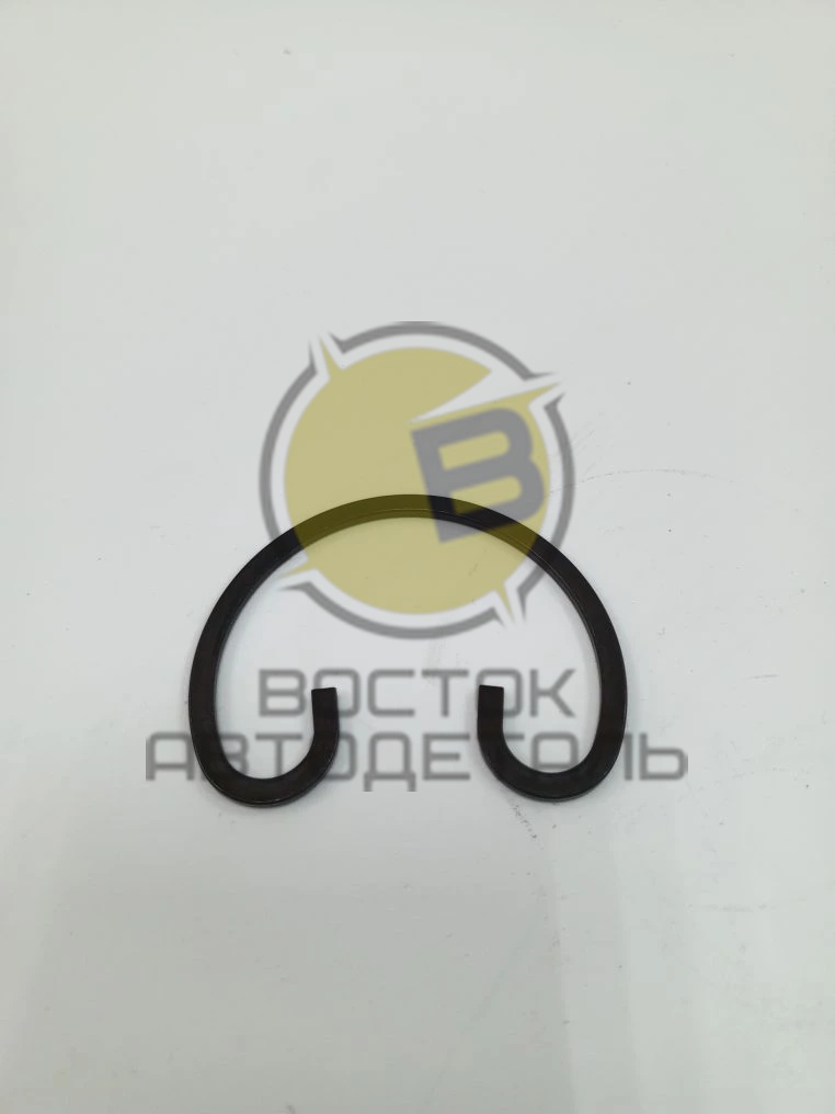 Кольцо стопорное поршневого пальца Евро 3/4/5 WEICHAI WP12 612630020029 ORIGINAL