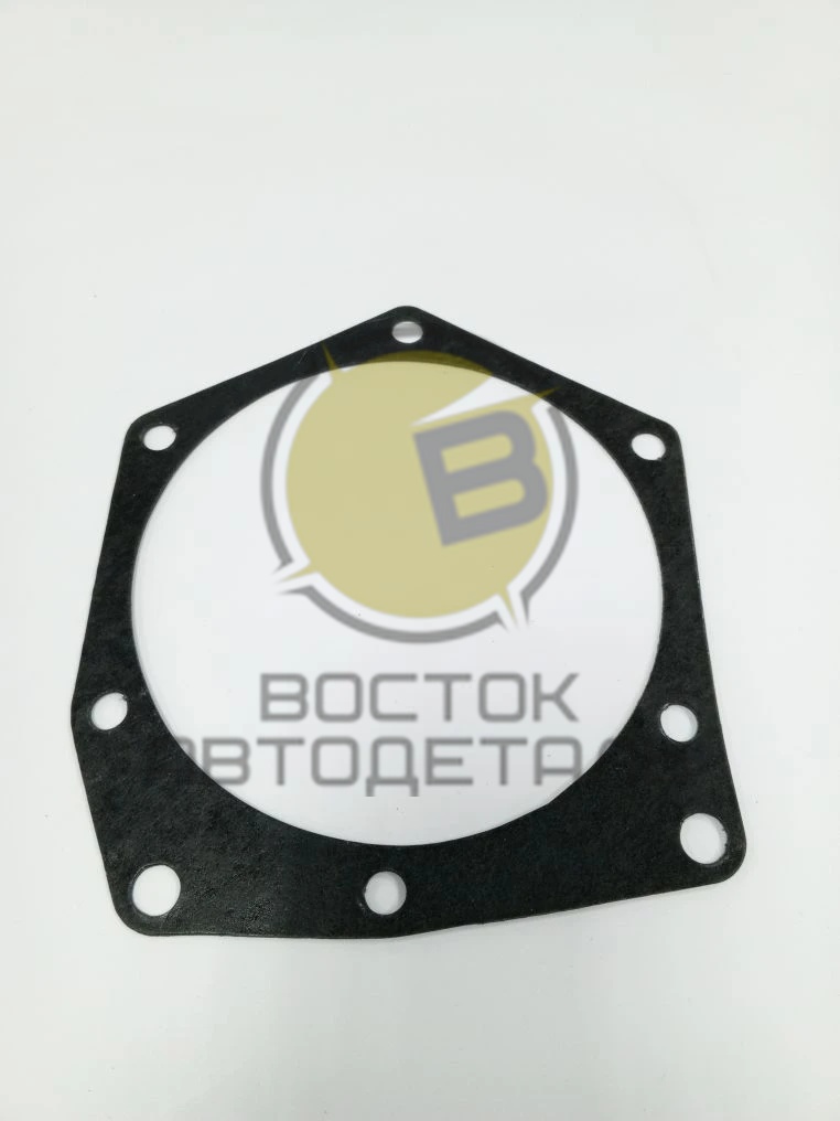 Прокладка под помпу Евро 3/4 WEICHAI WP10 614060008 ORIGINAL