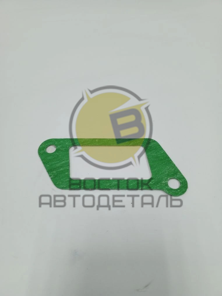 Прокладка патрубка помпы Евро 3/4 WEICHAI WP10 614060024 ORIGINAL