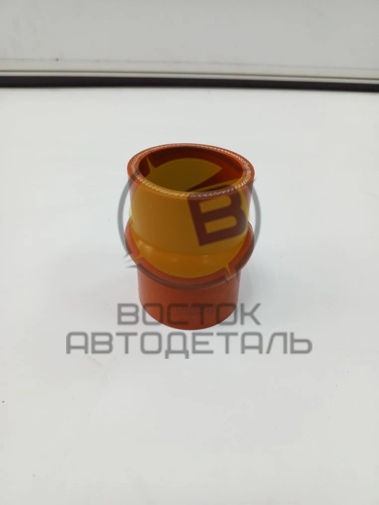 Патрубок термостата вертикальный  Евро 3/4 WEICHAI WP10 612600060518 ORIGINAL
