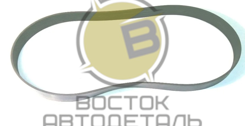 Ремень вентилятора 10PK1422 Евро 3 WEICHAI WP12 612630060005 ORIGINAL