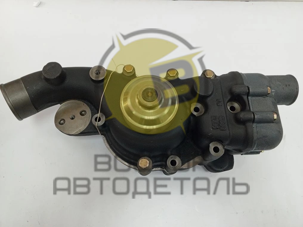 Насос водяной (помпа) Евро 3 Weichai WP12 612630060080 612630060157 ORIGINAL