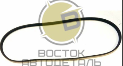 Ремень генератора без кондиционера 6PK1324 Евро 3 WEICHAI WP12 612630060057 ORIGINAL