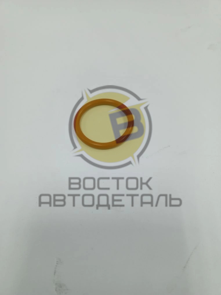 Кольцо уплотнительное форсунки Евро 3 Weichai WP12 612630090007 ORIGINAL