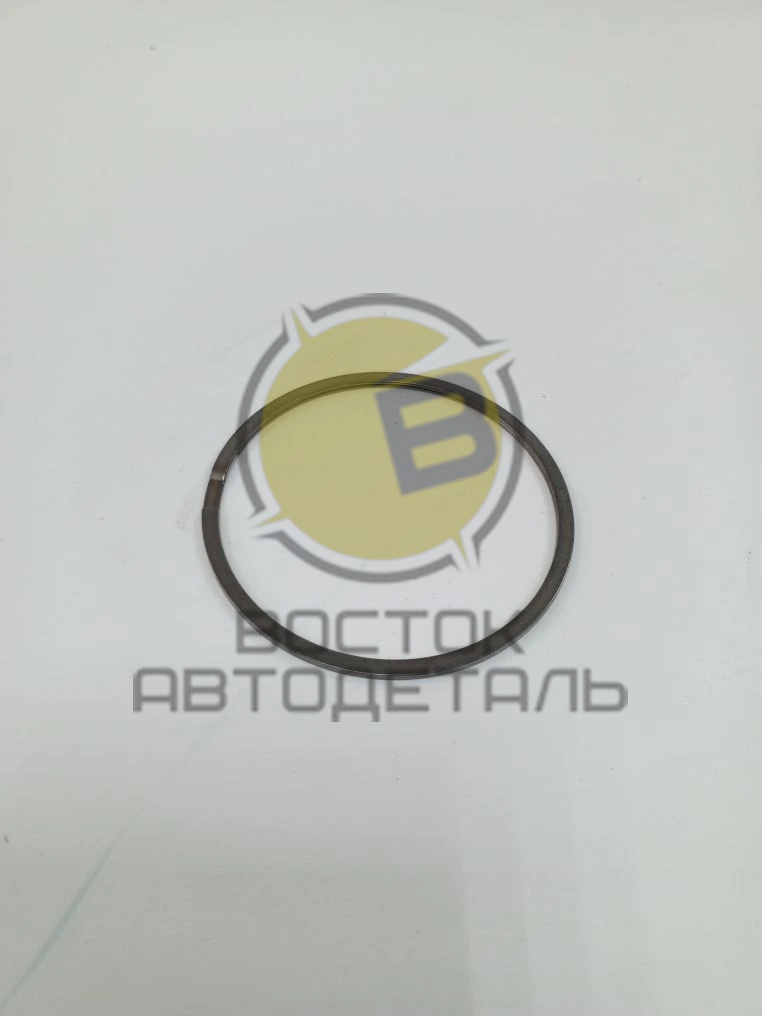 Кольцо уплотн.метал  в коллекотор Евро 3/4/5 WEICHAI WP12 612630110024 ORIGINAL
