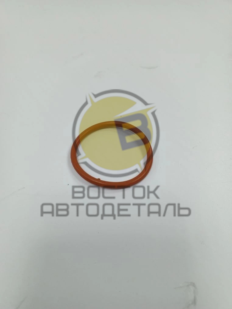 Кольцо уплотнительное радиатора масляного Евро 3/4/5 WEICHAI WP12 612630010107 ORIGINAL