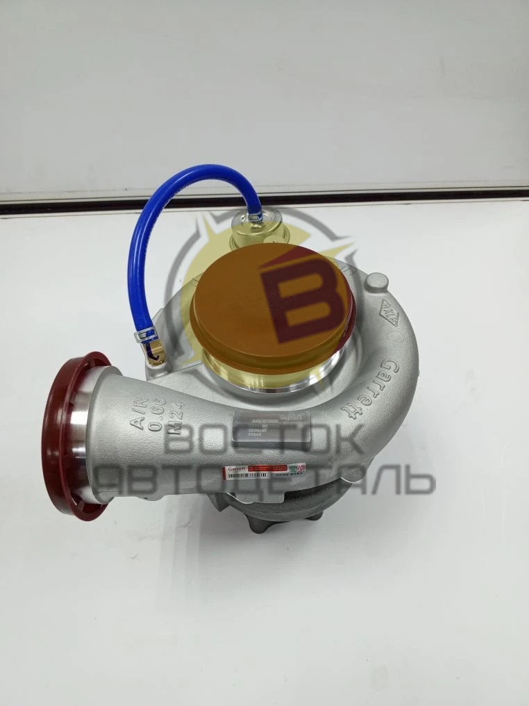 Турбина Евро 3 Weichai WP12 (330/375/400/440/480 л/с) 612630110020 895410-5005S