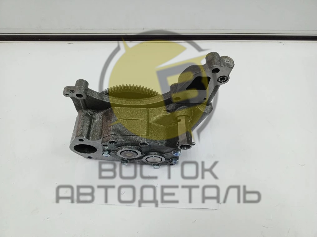 Насос масляный Евро 4/5 Weichai WP12 612630010256 ORIGINAL