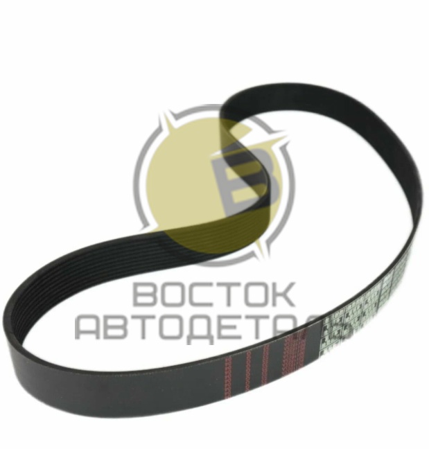 Ремень вентилятора 10PK1287 Евро 4/5 WEICHAI WP12 612630060974 1000568236 ORIGINAL