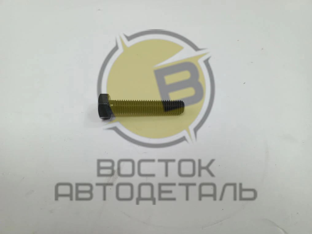 Болт картера маховика WEICHAI WP10 М12*1,5*60  61500010101 ORIGINAL