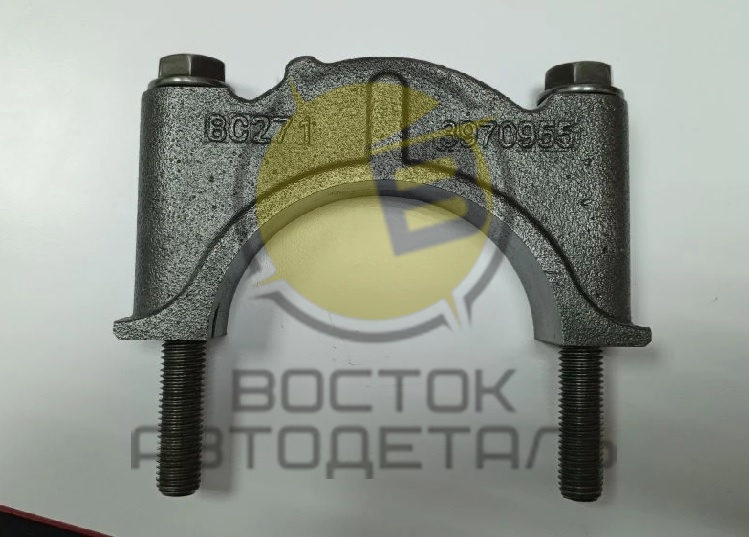 Бугель (крышка коренного подшипника) 3970955 5309323 ISLe, L
