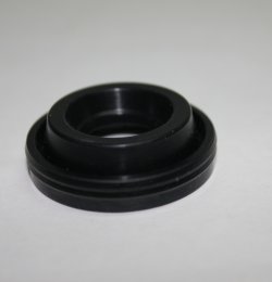 Кольцо (сальник) уплотняющий крышки клапана ISF 3.8 4940584, 5317268